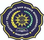 Logo ITBM